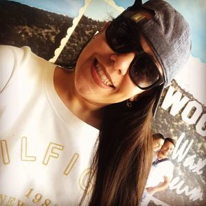 Meet your Posher, Luana